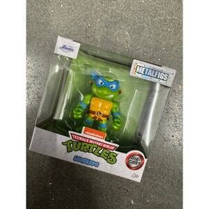 TMNT Metalfigs  Leonardo FBPB